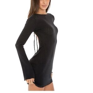 AREYOUAMI kikka dress